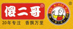 傻二哥食品