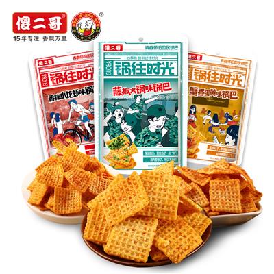 鍋往時光鍋巴 120g